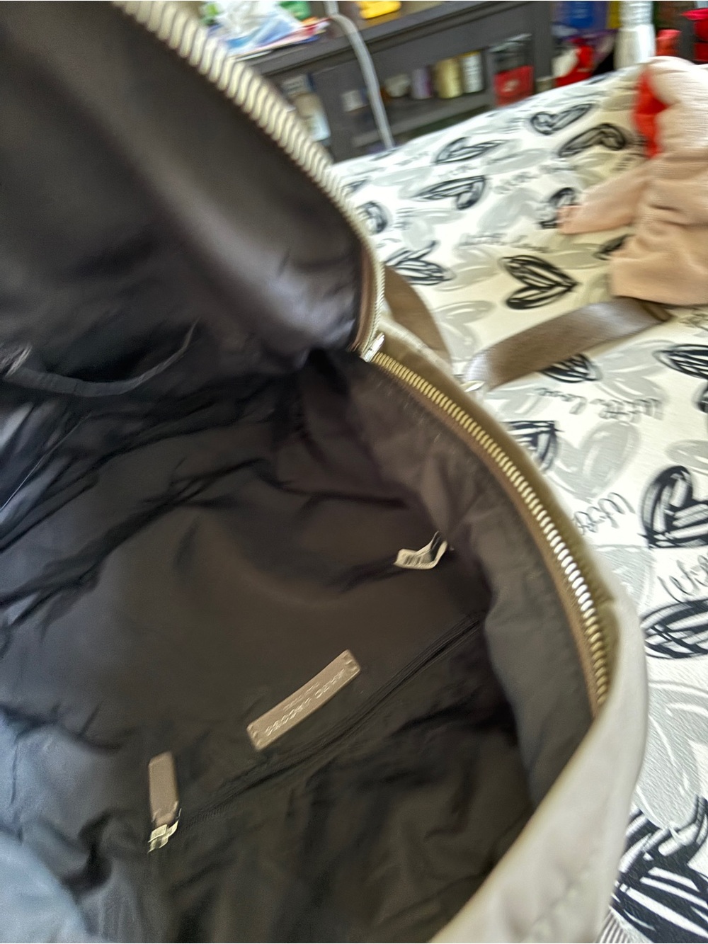 Marc jacobs backpack - Picture 5 of 5